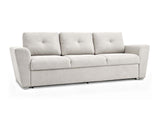 Romilly Sofa Bed Linen Light Grey