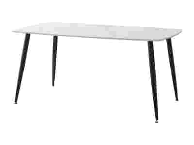 Lavina Dining Table with MDF Top - 160 cm