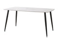 Lavina Dining Table with MDF Top - 160 cm