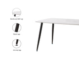 New Lavina Dining Table 160