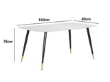 Lavina Dining Table