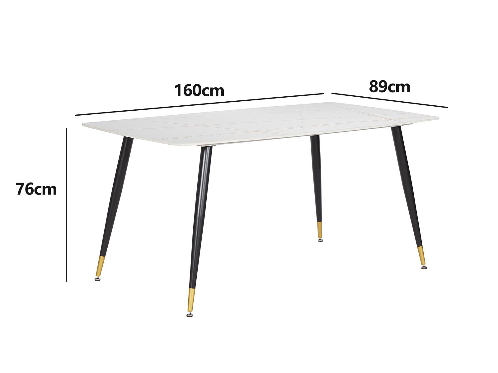 Lavina Dining Table