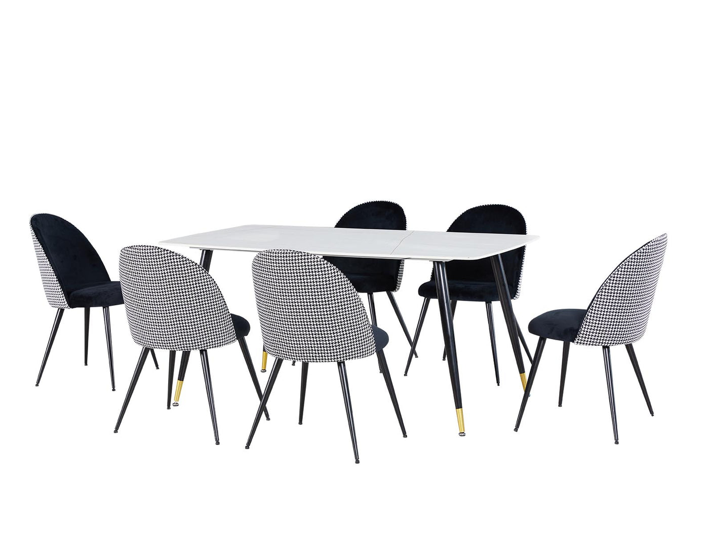 Lavina Dining Table