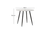 New Lavina Round Dining Table