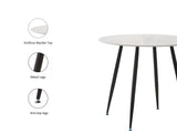 New Lavina Round Dining Table