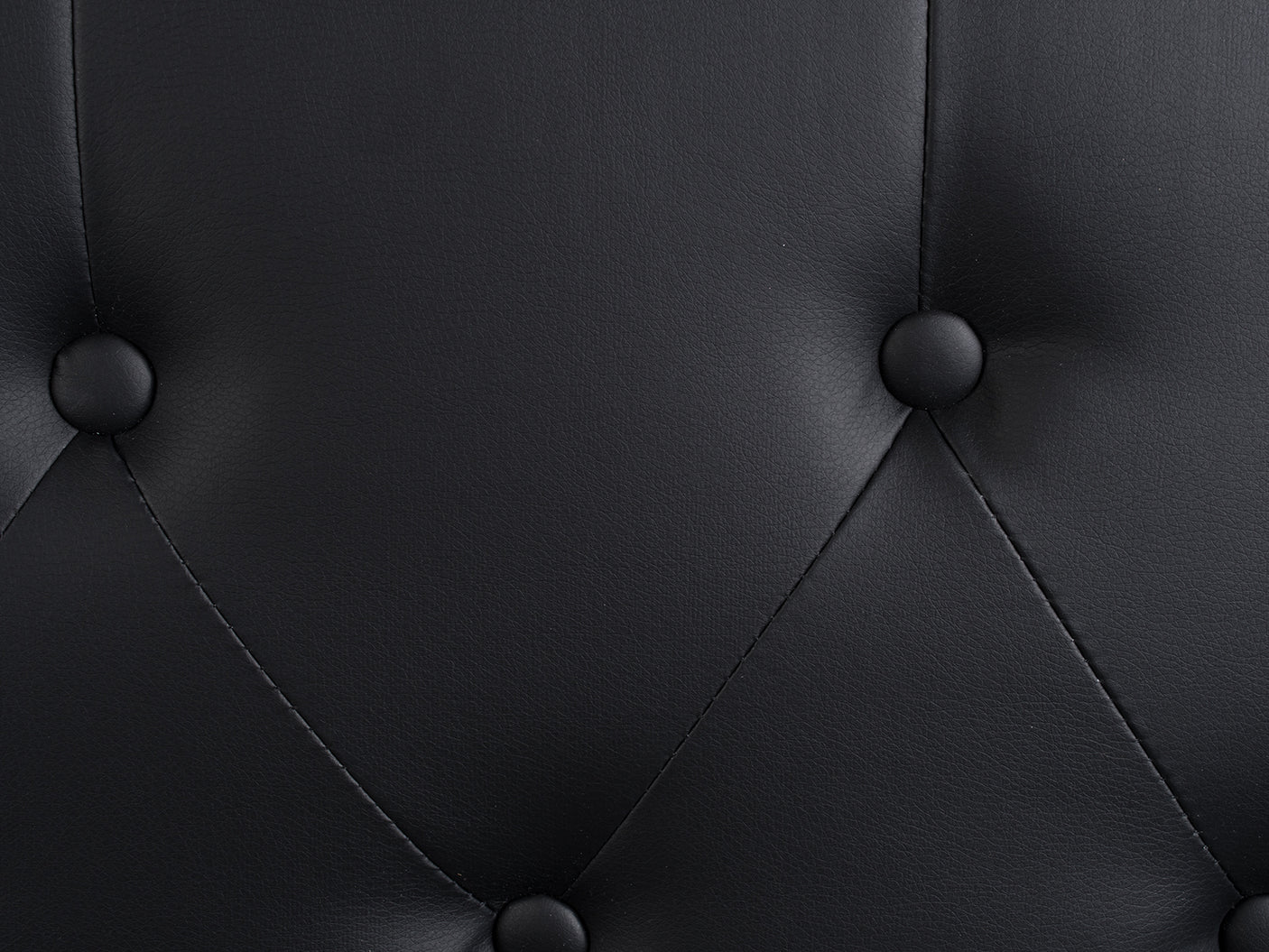 Raisa Headboard Queen Black