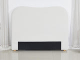 Double Headboard
