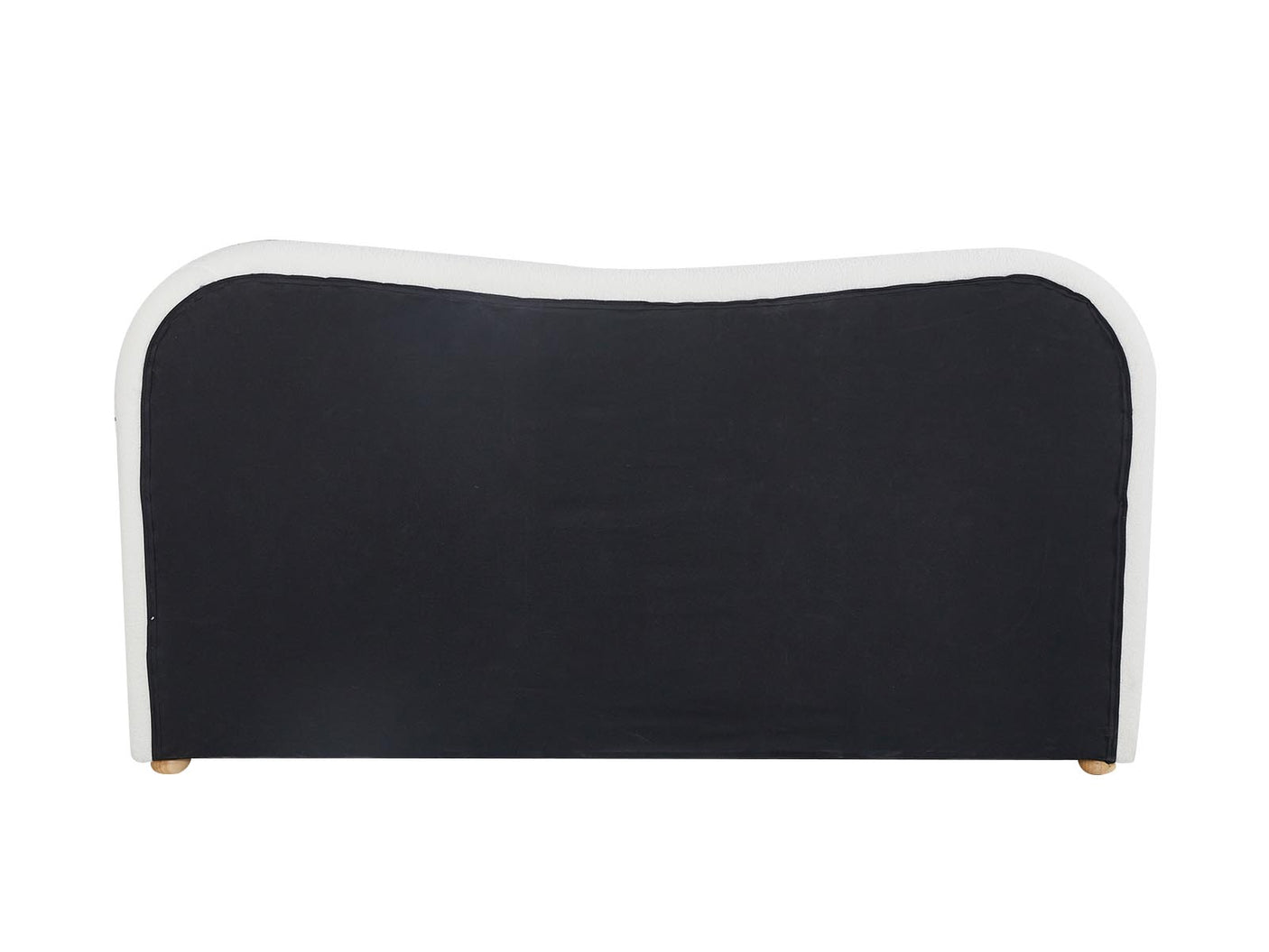 Double Headboard