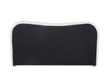 Double Headboard