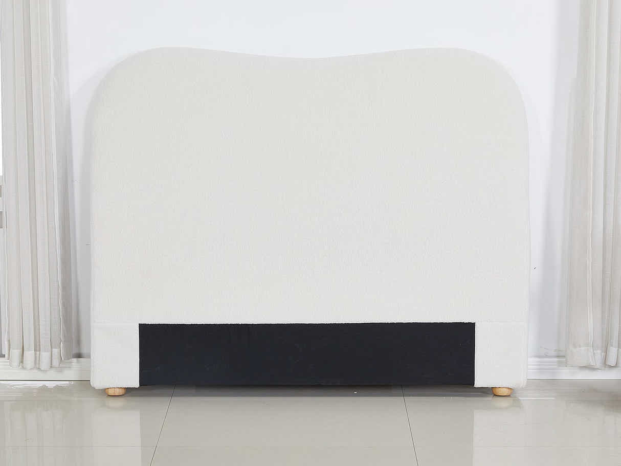 DS Queen Headboard