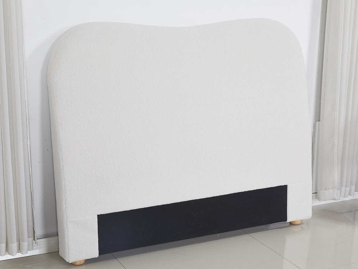 DS Queen Headboard