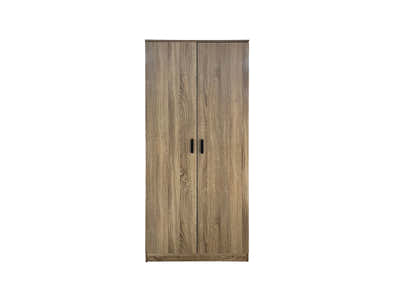 Einar 2 Doors Cabinet