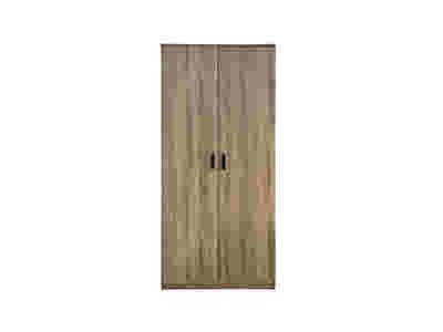 Einar 2 Doors Cabinet