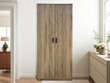 DS Einar 2 Doors Cabinet