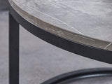 DS Coffee Table Set Grey