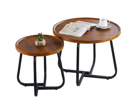 DS Vera Coffee Table Set