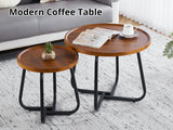 Vera Coffee Table Set