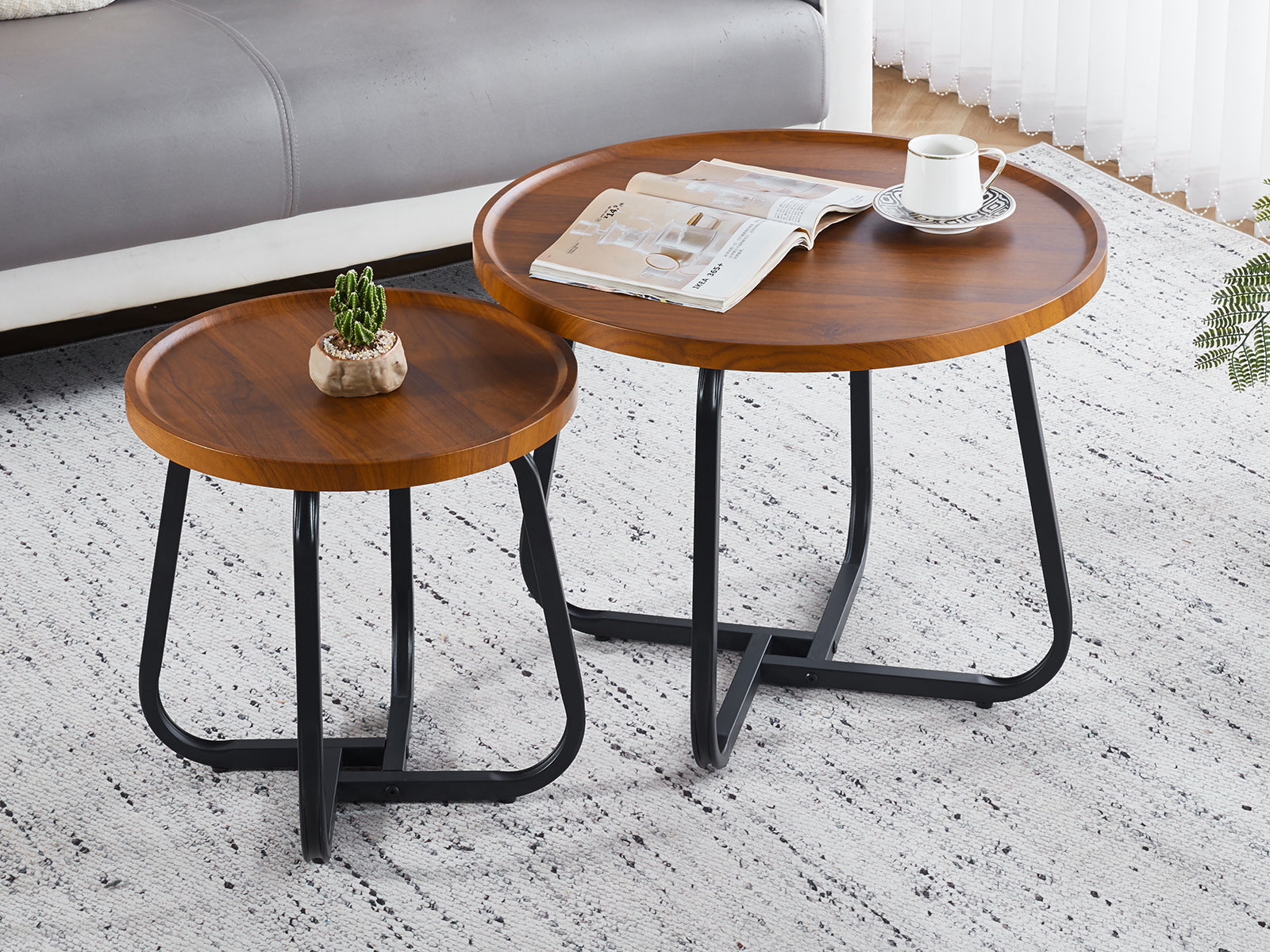 DS Vera Coffee Table Set