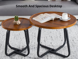 DS Vera Coffee Table Set