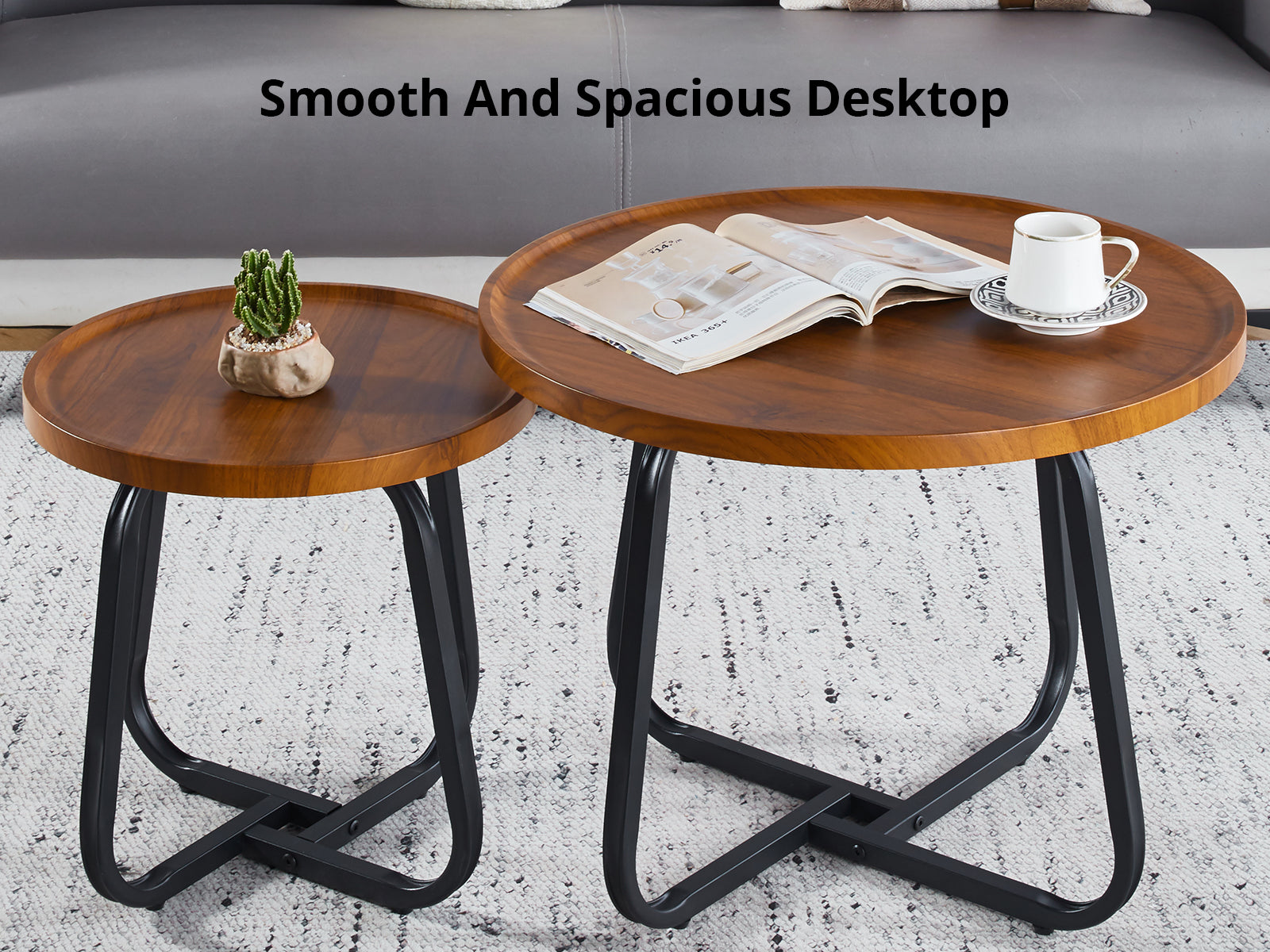 DS Vera Coffee Table Set