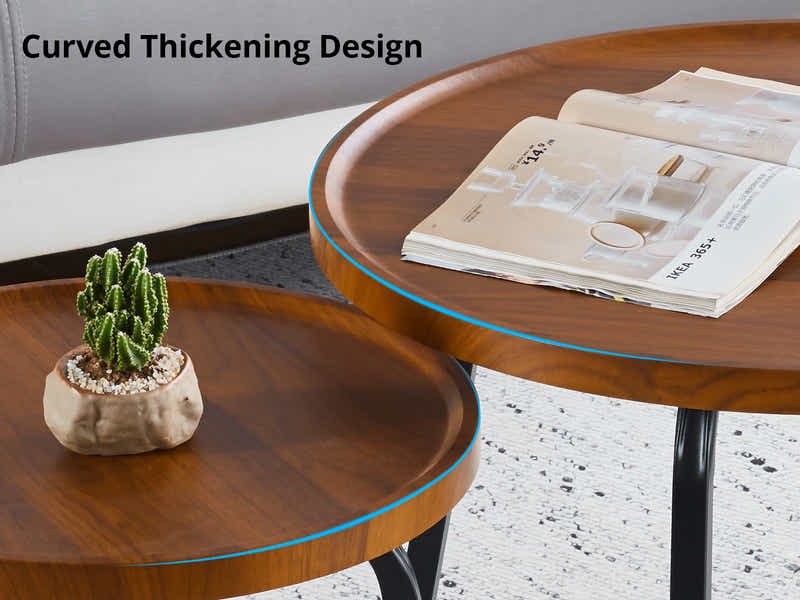 Vera Coffee Table Set