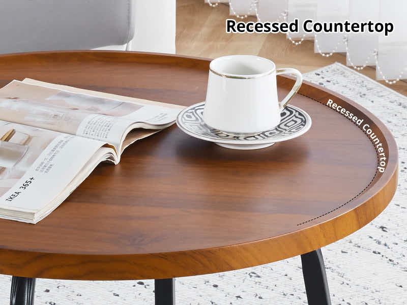 Vera Coffee Table Set
