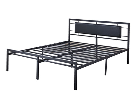 Dakota Metal Bed Frame - Double