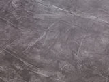Marble Look Dining Table 1.6M Grey