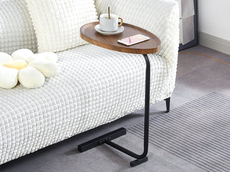 DS Nana Oval Shape End Table