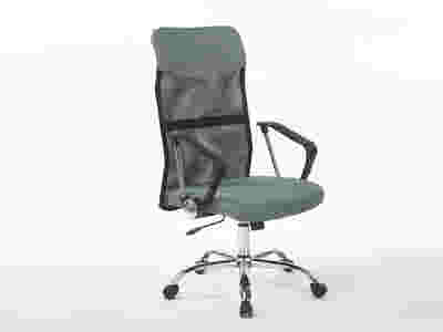 Meshmallow Office Chair 001 grey