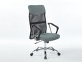 Meshmallow Office Chair - Grey