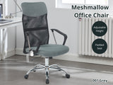 Meshmallow Office Chair 001 grey