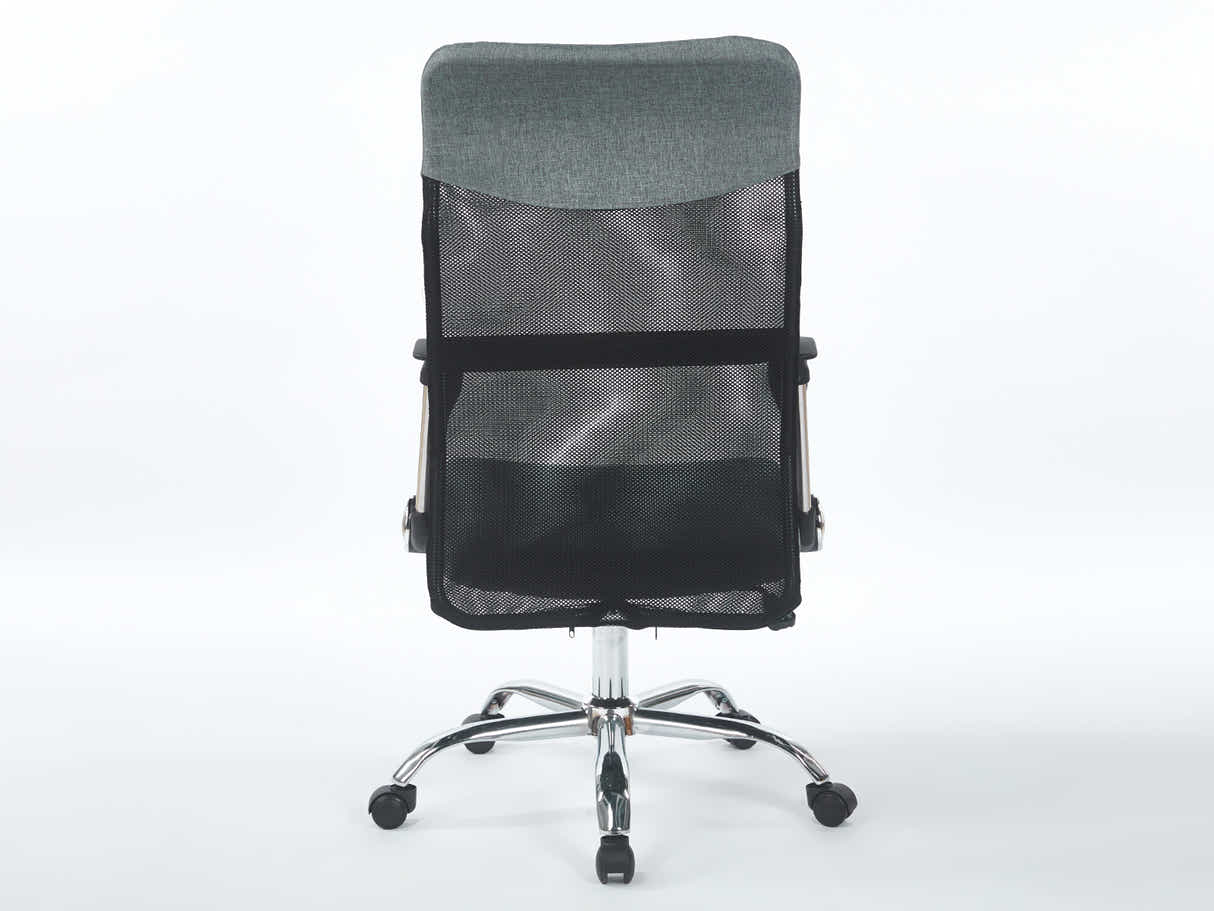 Meshmallow Office Chair - Grey