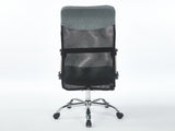 Meshmallow Office Chair 001 grey