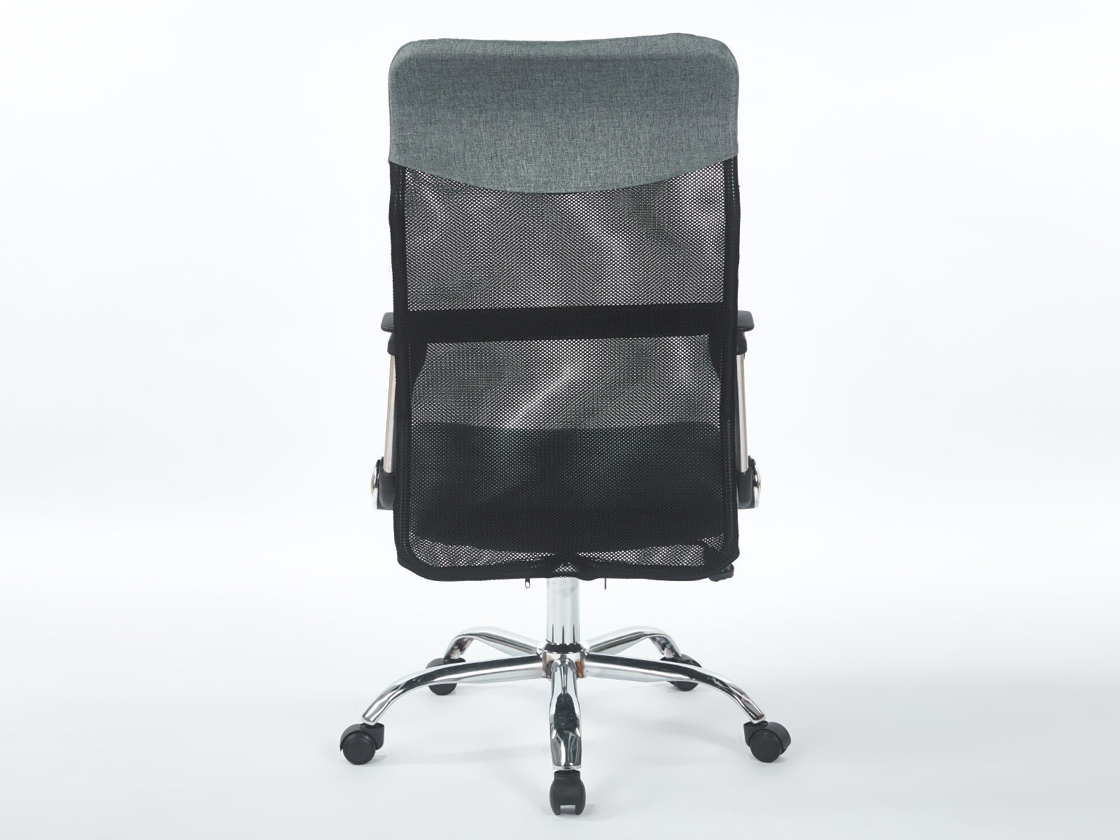 Meshmallow Office Chair 001 grey