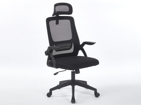 Ergo Office Chair 092 all black