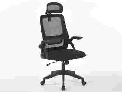 Ergo Office Chair 092 all black