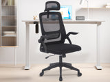 Ergo Office Chair 092 all black