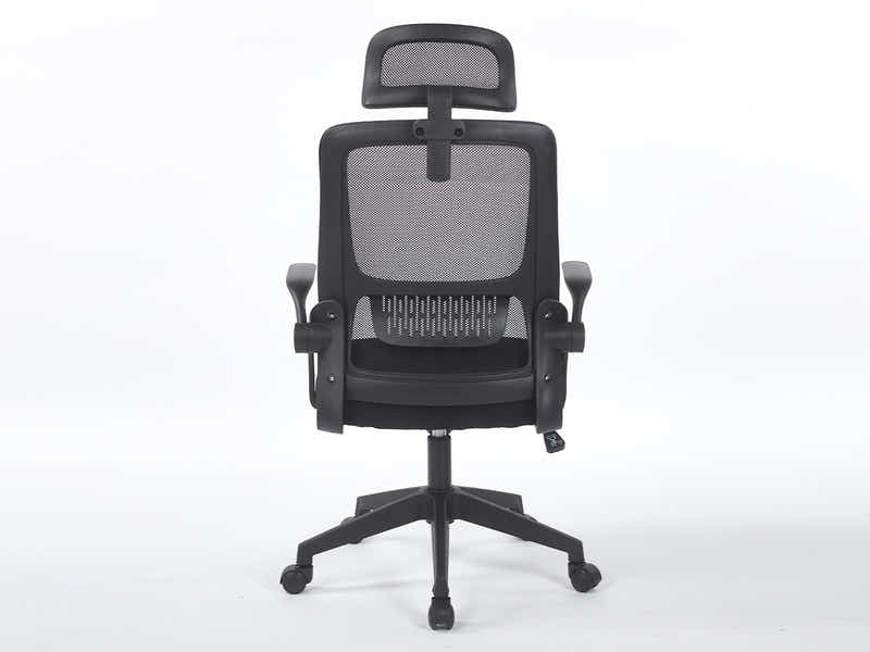 Ergo Office Chair 092 all black
