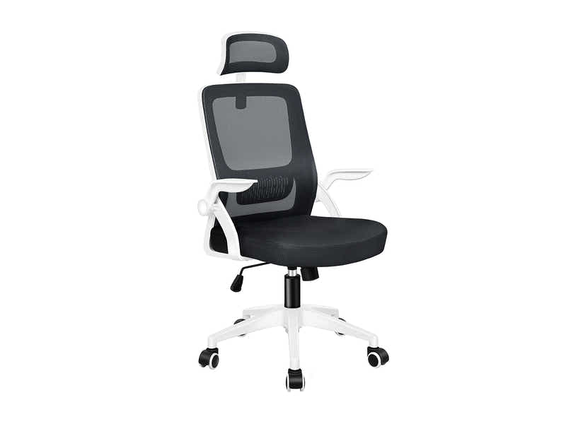 Xclusive Ergo Office Chair 092 black & White