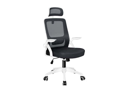 Xclusive Ergo Office Chair 092 black & White