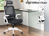 Xclusive Ergo Office Chair 092 black & White