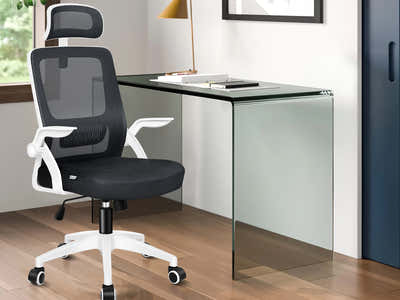 Xclusive Ergo Office Chair 092 black & White
