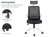 Xclusive Ergo Office Chair 092 black & White