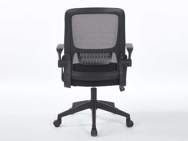 Salem Office Chair 093 all black