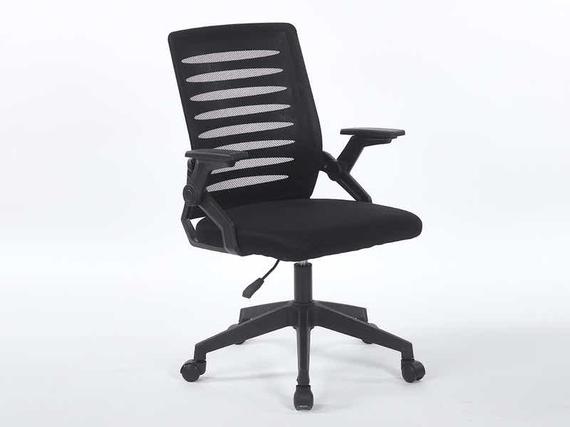 Salem Office Chair 096 all black