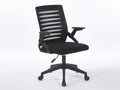 Salem Office Chair 096 - Black