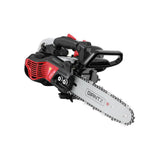DS NA Giantz 25CC Petrol Chainsaw 10'' Bar Lightweight for Pruning Cutting