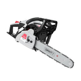 DS NA Giantz 42CC Petrol Chainsaw 16'' Bar Lightweight for Pruning Cutting