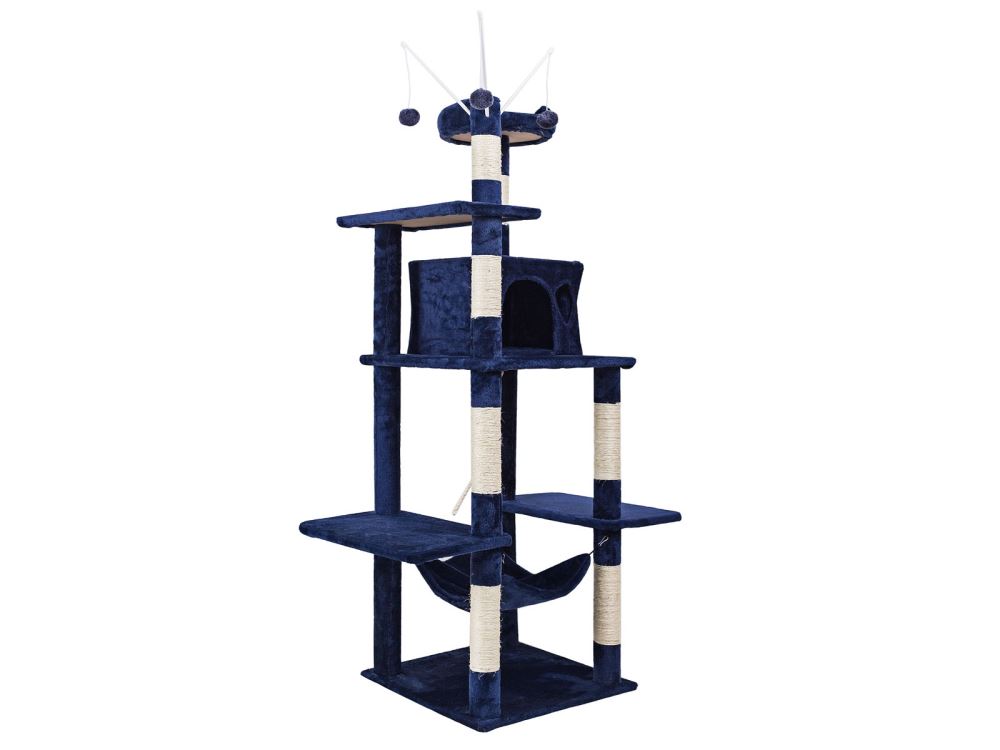 Cat Tree 1.6m